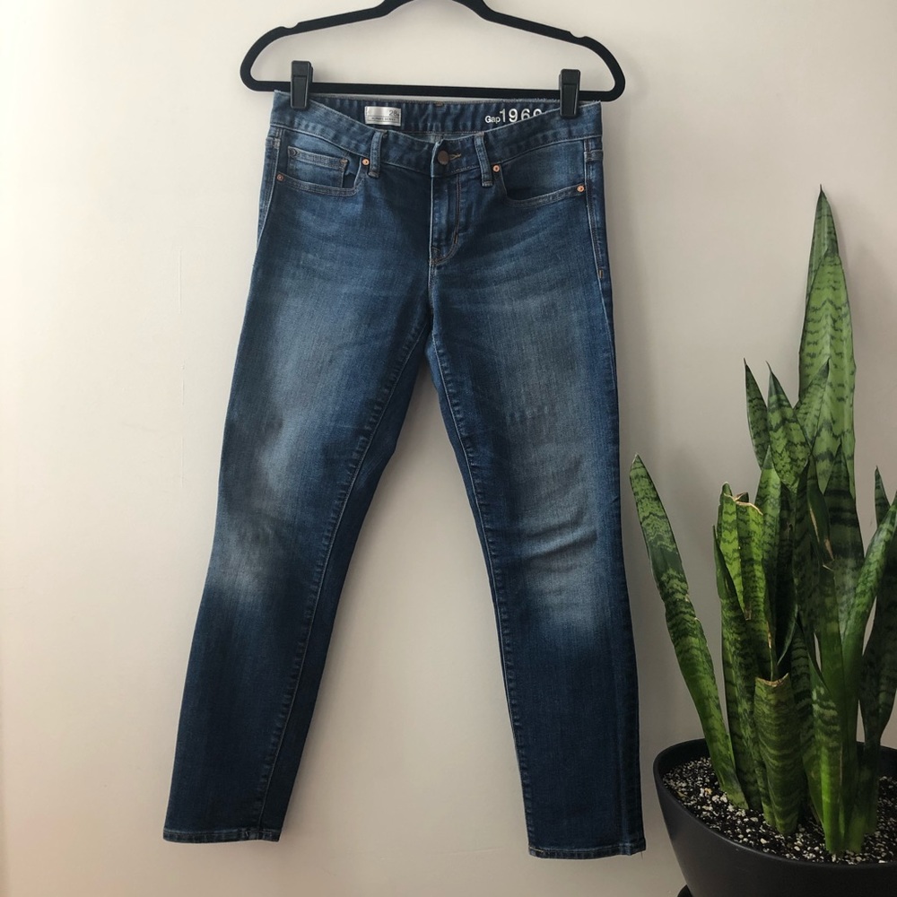 GAP 1969 jeans